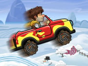 Play Off Road Overdrive Game on FOG.COM